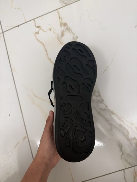 Adidasi Alexander McQueen