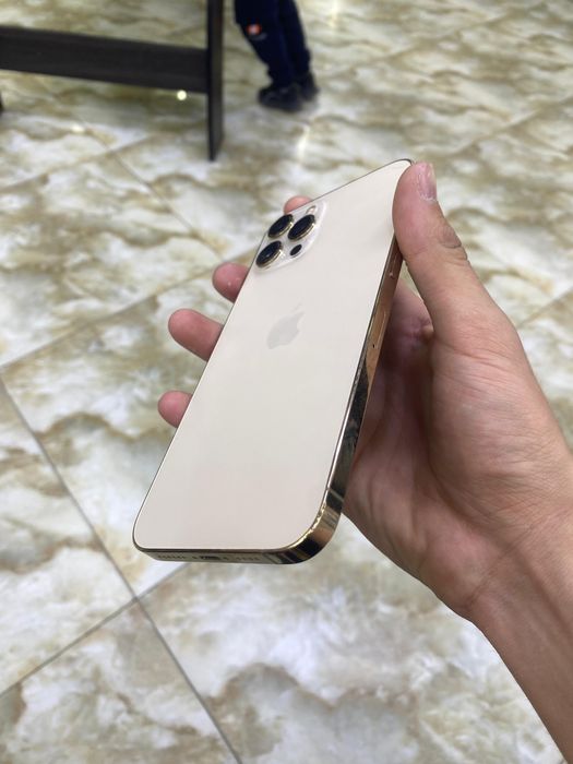 Iphone 12 pro max