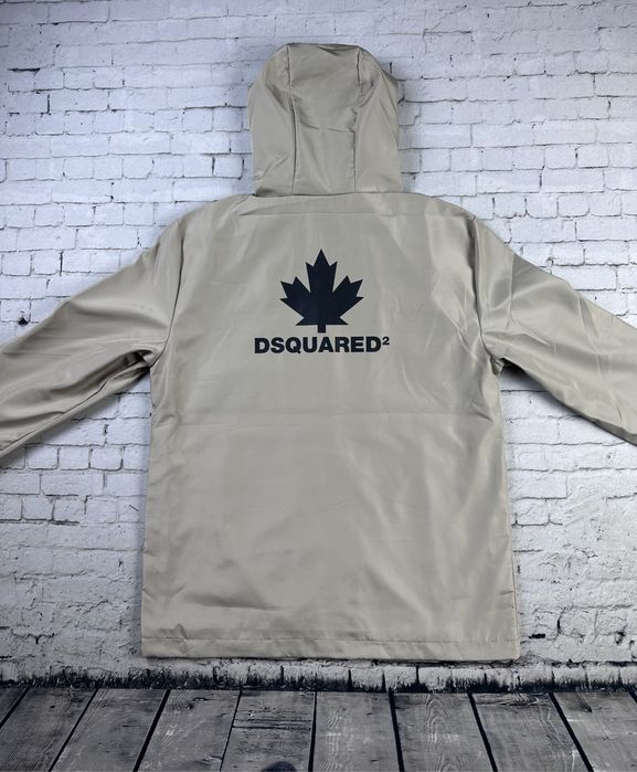 Geaca de barbati Dsquared2
