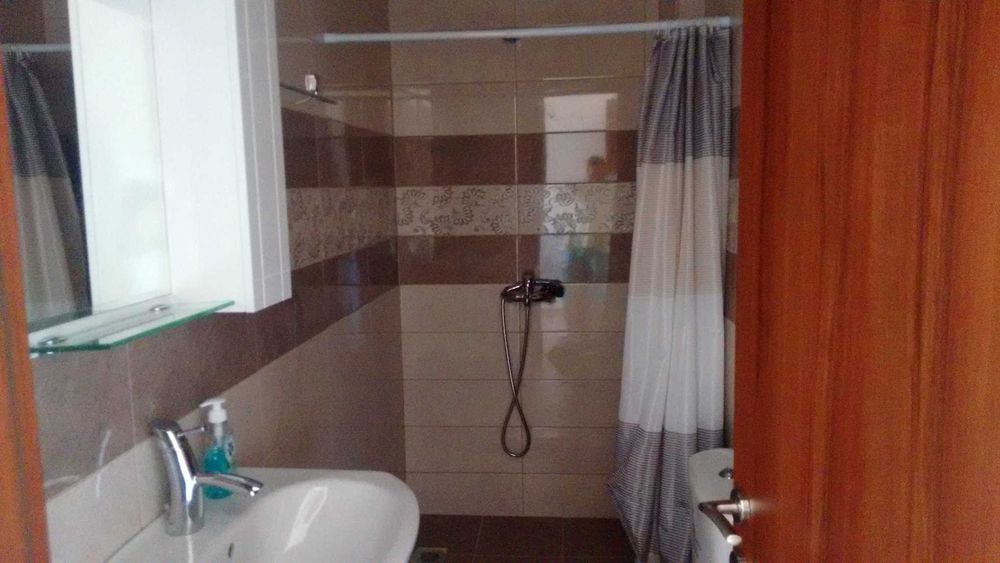 Апартаментен комплекс 145 CPD - Керамоти, Гърция