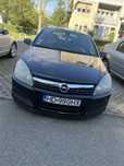 Opel astra h 1.7 cdti
