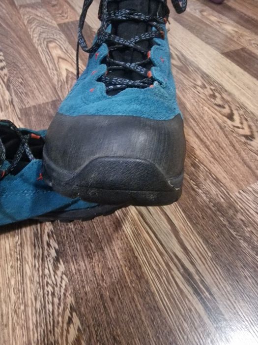 Ghete Kayland Inphinity 43