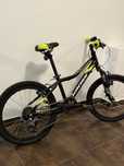 Bicicleta 20” Kross