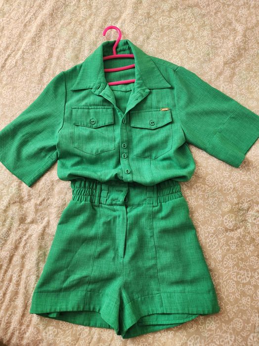 Гащеризон Alessa XS