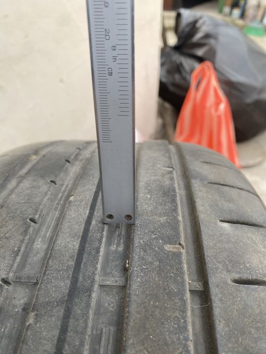 Летни гуми”Dunlop”