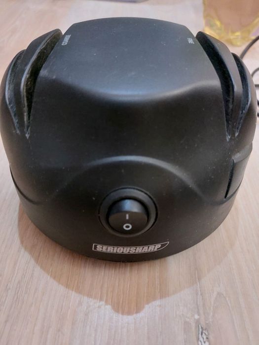 Точилка для ножей Электрический-10 000тг