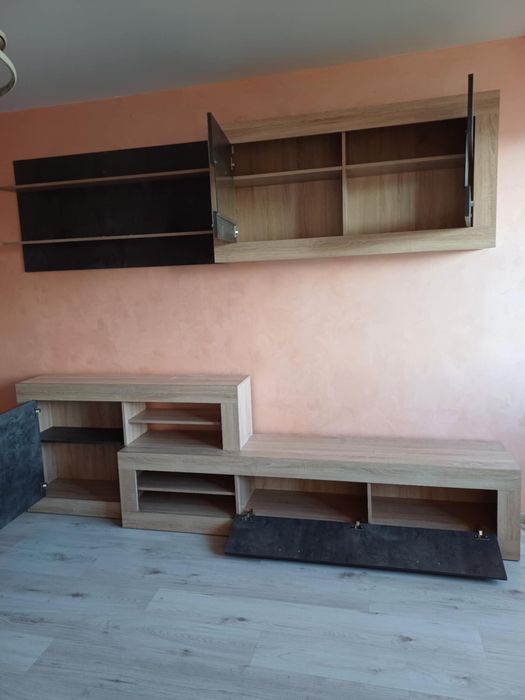 Холна Секция 2 модула