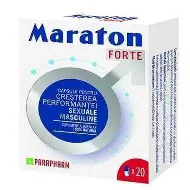 Maratoon Baieti Forte 20 bucati