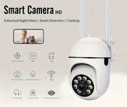 Камера 360° - Wi-Fi  Smart Camera