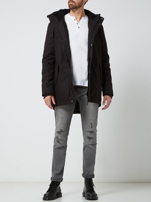 Ragwear Mr.Smith Parka ОРИГИНАЛНО мъжко зимно яке/парка - S