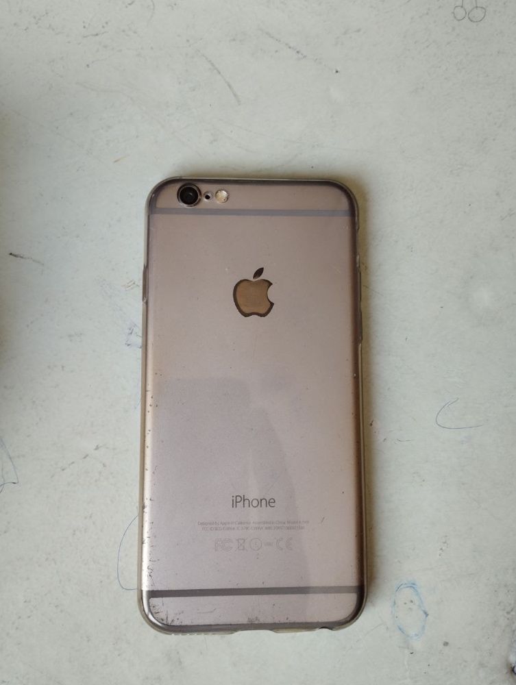 Iphone 6 LL/A Srochna