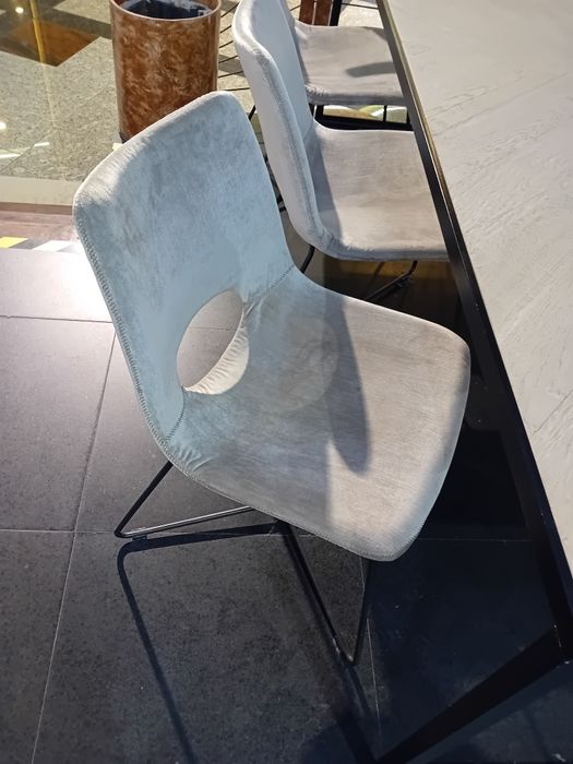 Masa stejar si scaune