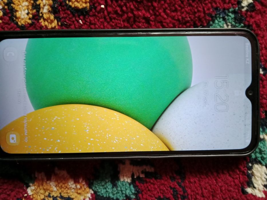Продам Samsung Galaxy A03 core