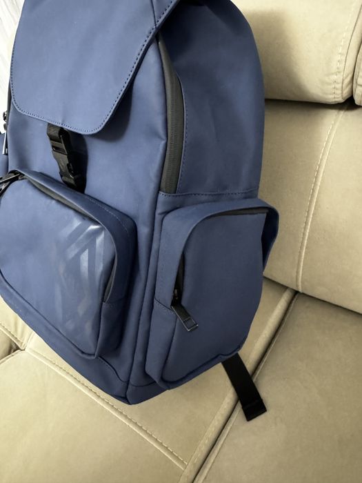 Ghiozdan Renault The Originals - EMBLEM BACKPACK