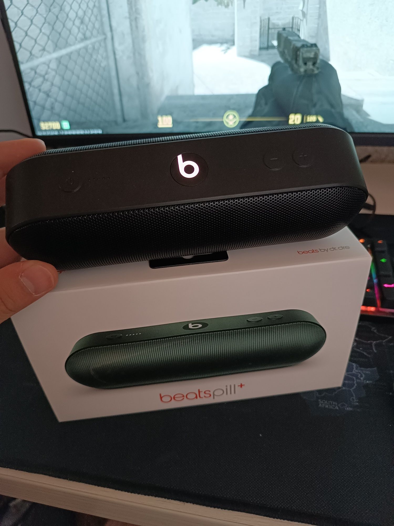 Beatspill+ new original