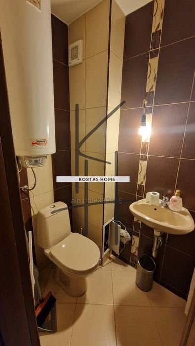 Продава се Двустаен апартамент в Варна, Левски - 73 кв.м за 1877 €/кв.м - Снимка #9