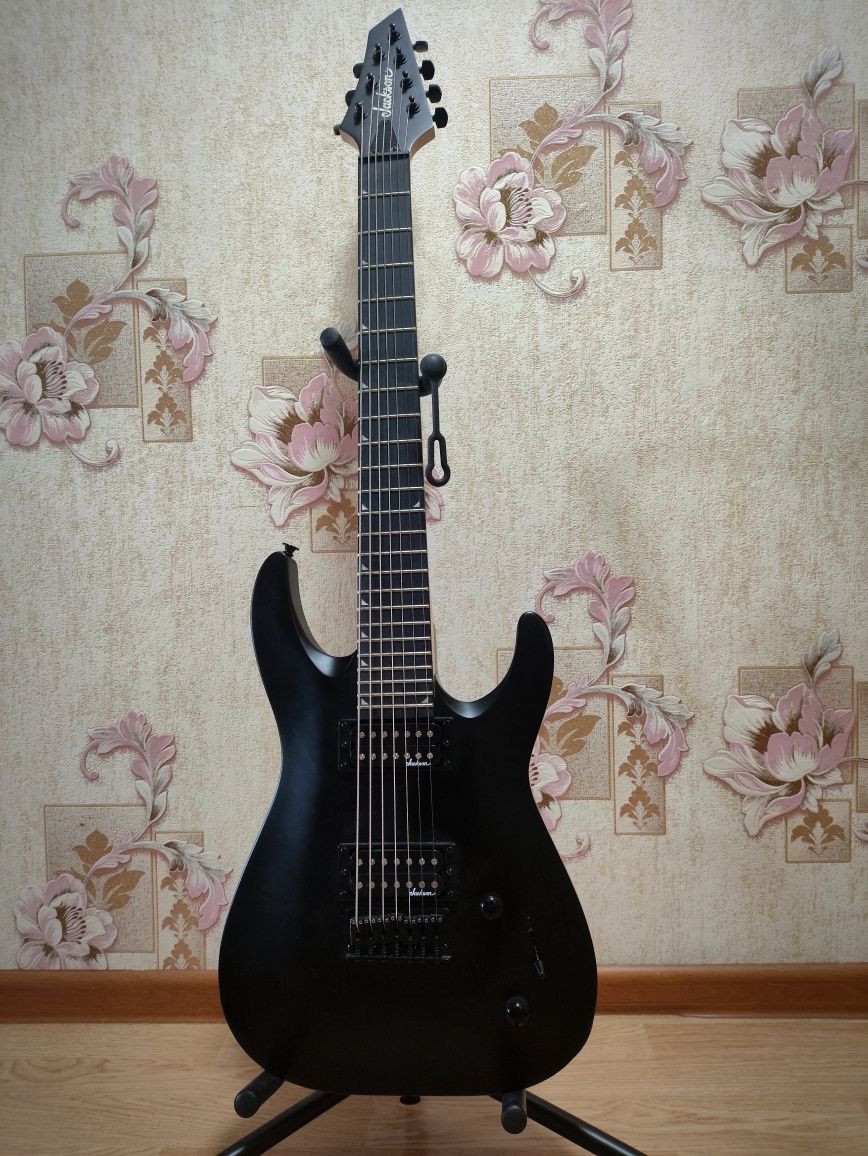 Электрогитара Jackson JS Series Dinky