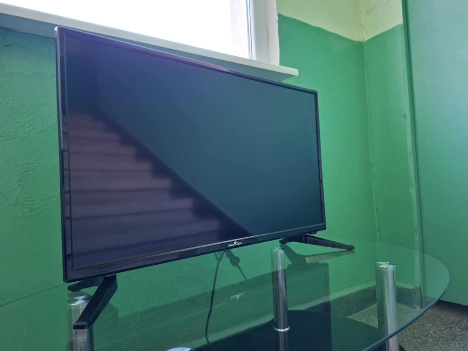 Телевизор SmartTech 28"' LED TV MODEL:LE-2819