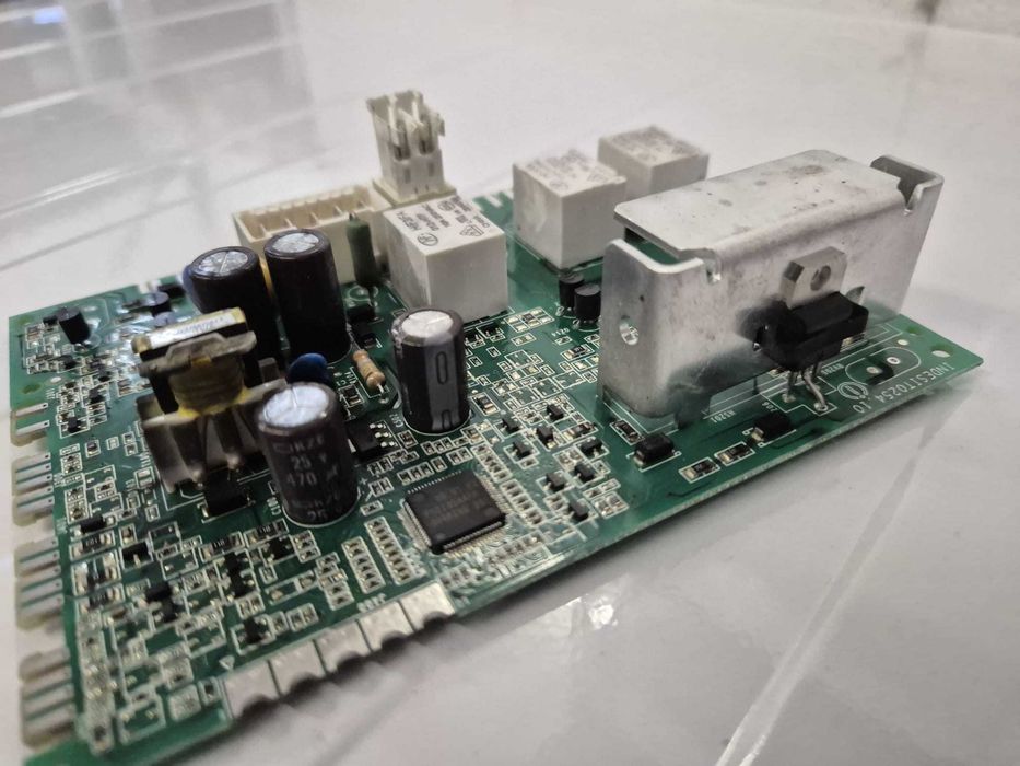 Placa electronica masina de spalat Hotpoint Ariston WMSF622 EU.L / R19