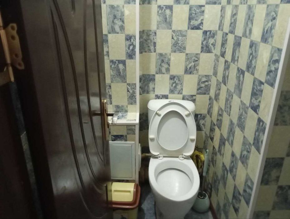 4х Комнатная на Юнусабаде хорошее состояние Французская планировка