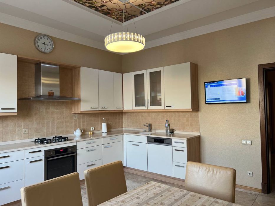 Аренда квартира на Тарас Шевченко