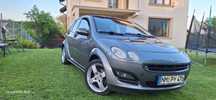 Smart Forfour Smart forfour 1,5 benzina.Masina intr-o stare foarte buna.
