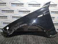 Aripa Stanga Fata BMW X3 E83 2006 - 2010 5 Usi Jet black 668 (1252)