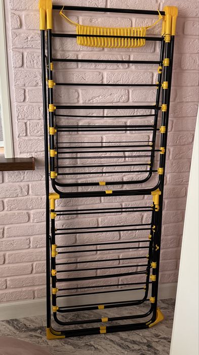 Сушилка большая двухэтажная