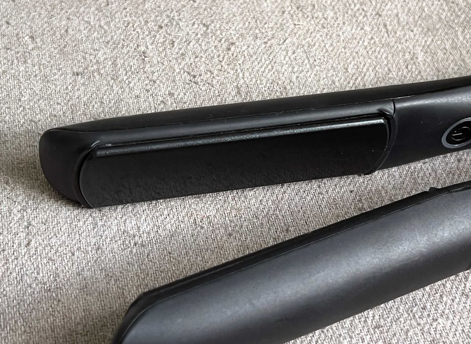 Placă de păr GHD Platinum Plus S8T262 profesională stare foarte bună