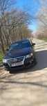 Vw passat b6 R line 2.0 tdi 170cp automat