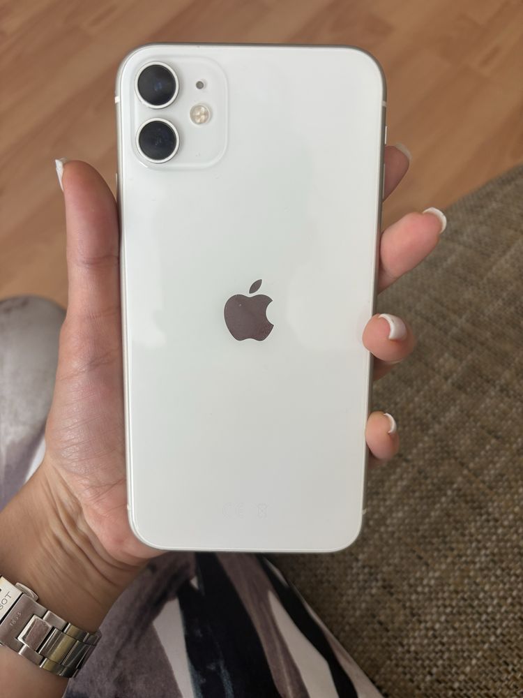 Iphone 11, 128GB