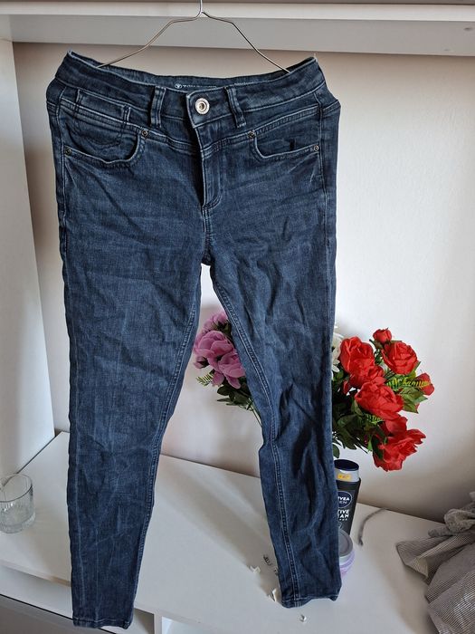 Blugi skin-uri mar s