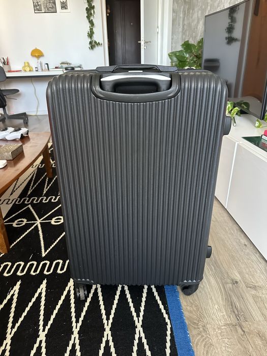 Troler mare 30x50x70cm