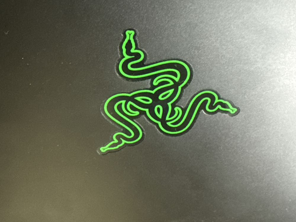 Razer Blade 15 Advanced (RTX 3080)