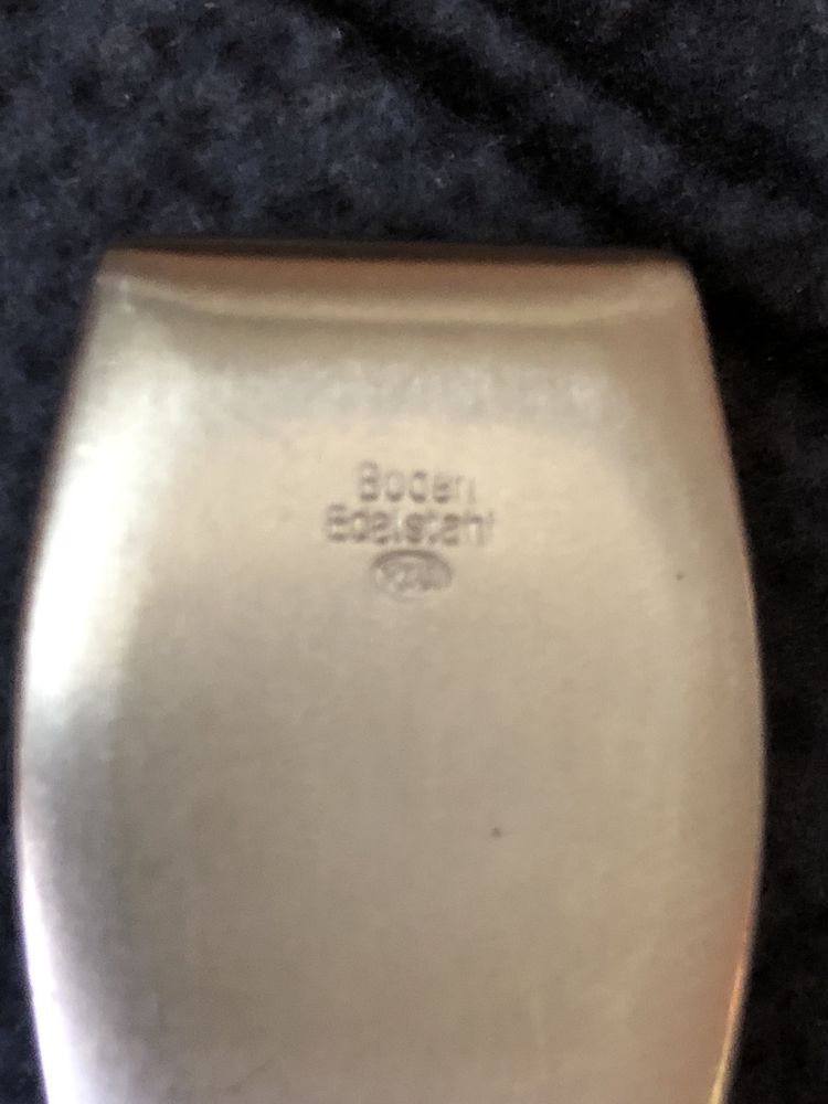 Ceas ORMO vintage ww2 germany