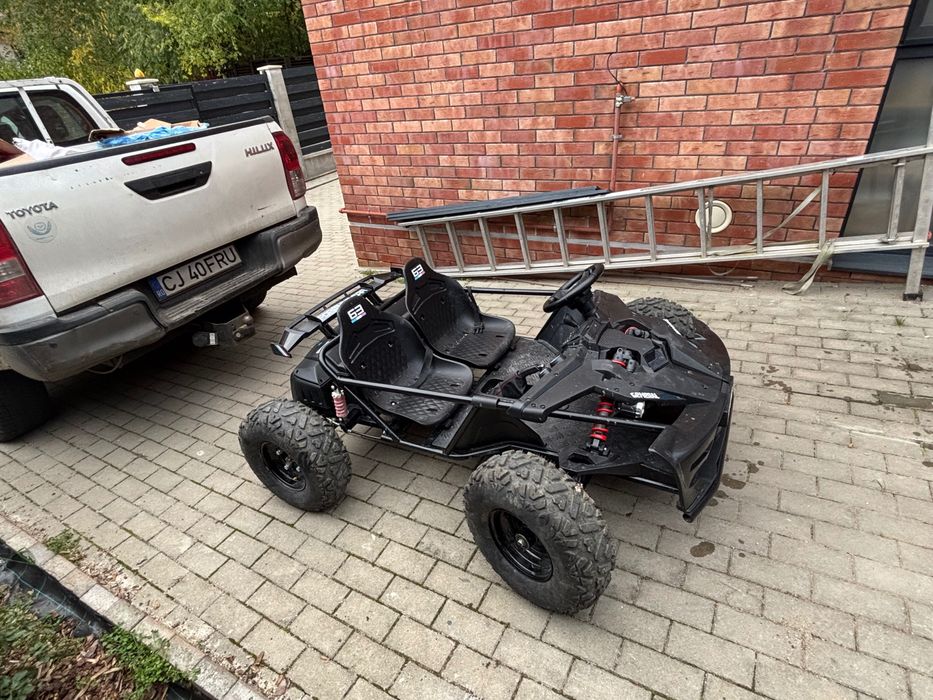 buggy electric 48 V 800W 20AH