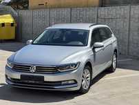 Volkswagen Passat B8/2.0Tdi/Dsg/Matrix/150cp/Distronic/Masaj