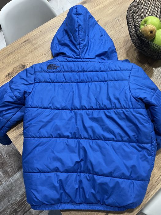 The North face детско яке