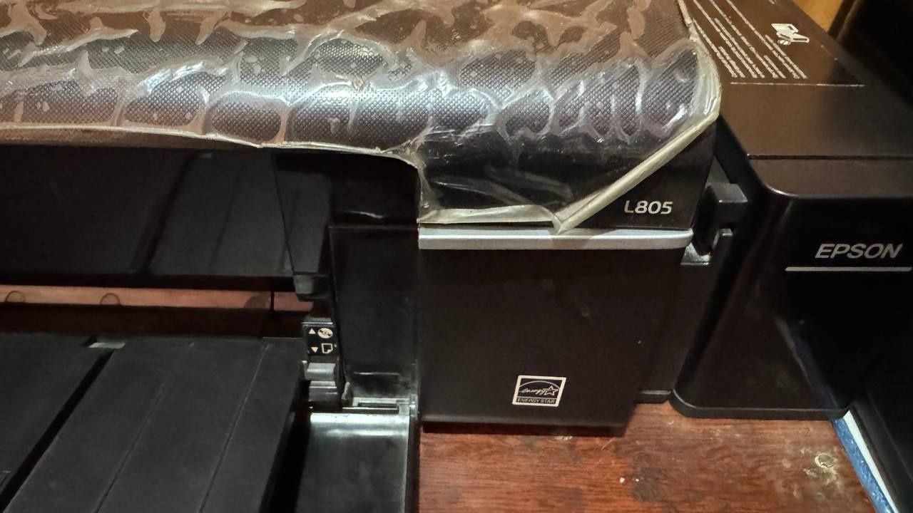 Printer Epson  L805