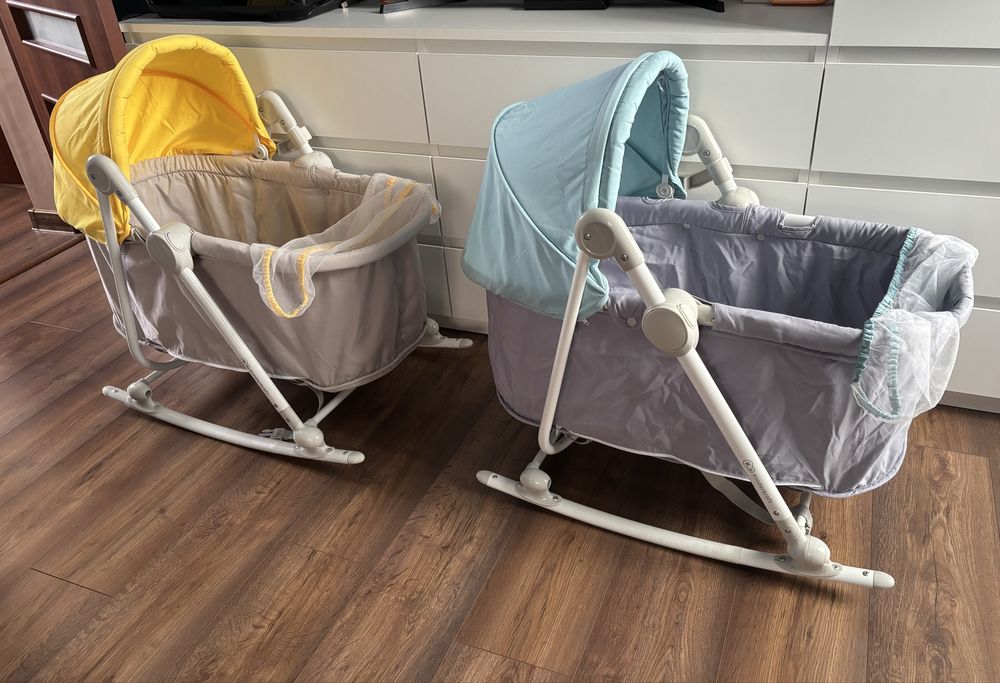 Kinderkraft Unimo 5in1