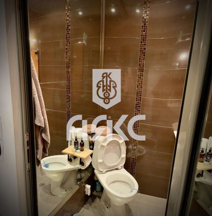 Продава се Двустаен апартамент в София, Красно село - 55 кв.м за 4346 €/кв.м - Снимка #5