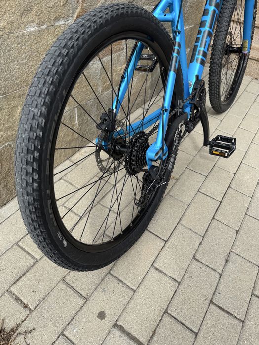 Велосипед drag c2
