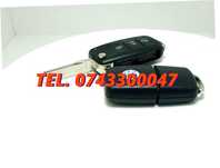 New Carcasa Cheie Briceag Volkswagen Seat Skodaskoda Seat Volkswagen