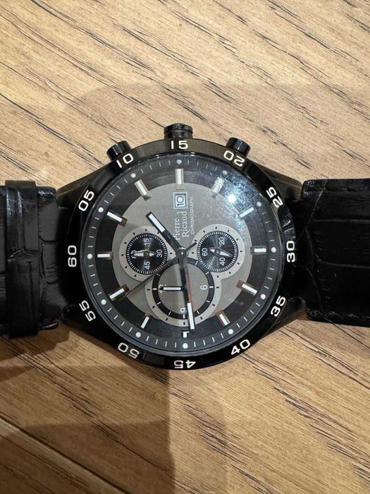 Часы наручные Pierre Ricaud 91011.B217CH