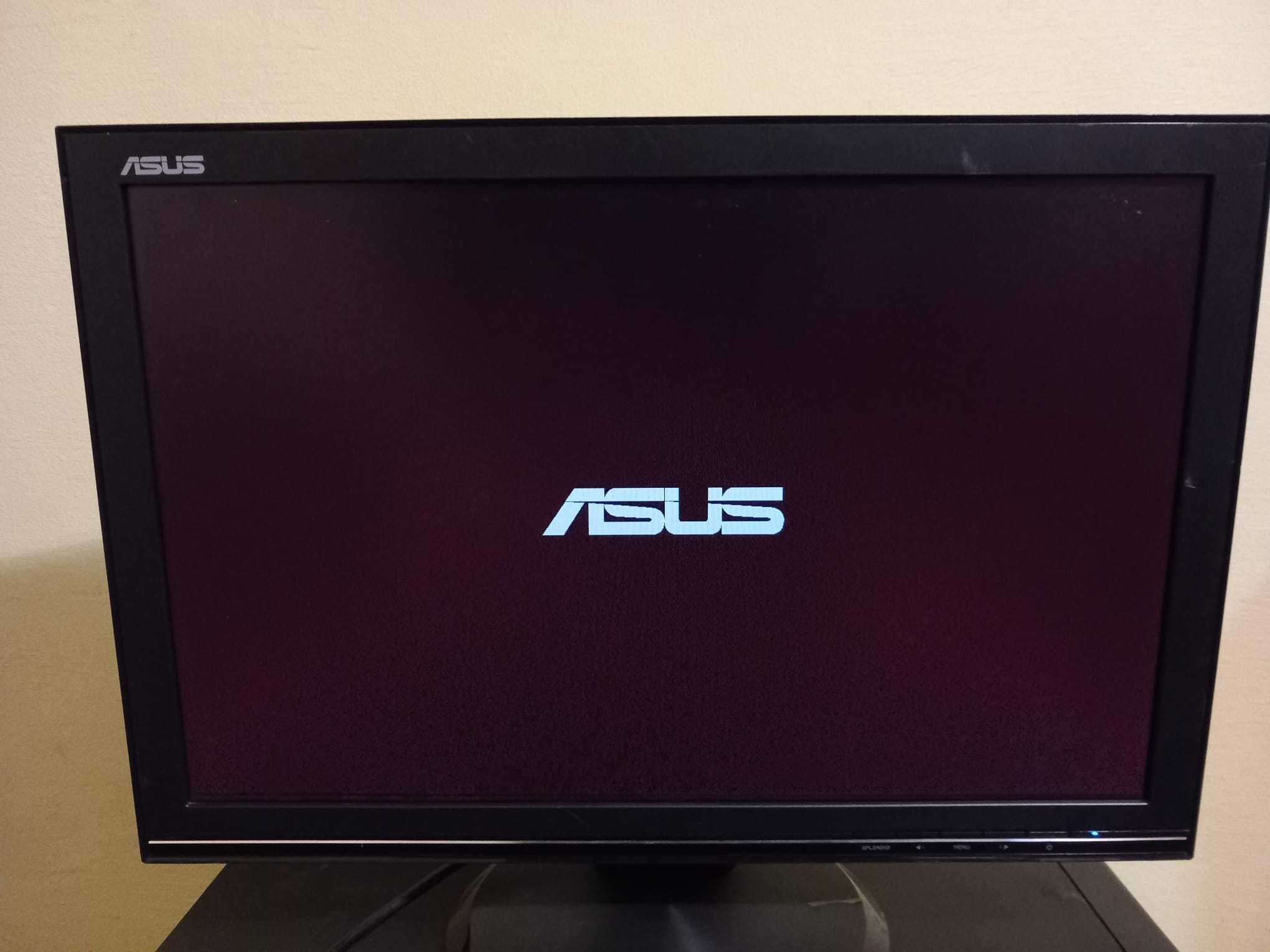 Monitor Asus 19 inch VGA WIDE Screen  rezolutie ( 1440 x 900 )