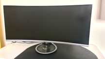 Monitor Asus MX34VQ ultrawide 34 inch