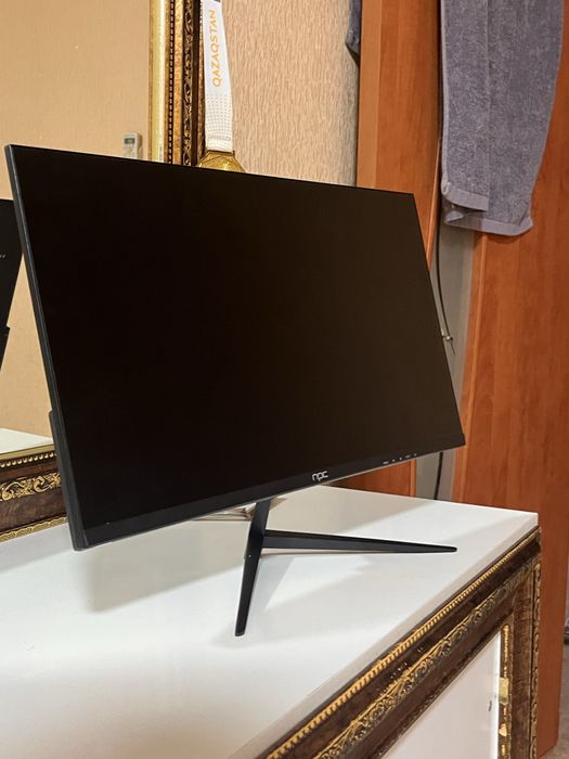 Монитор Npc 100герц