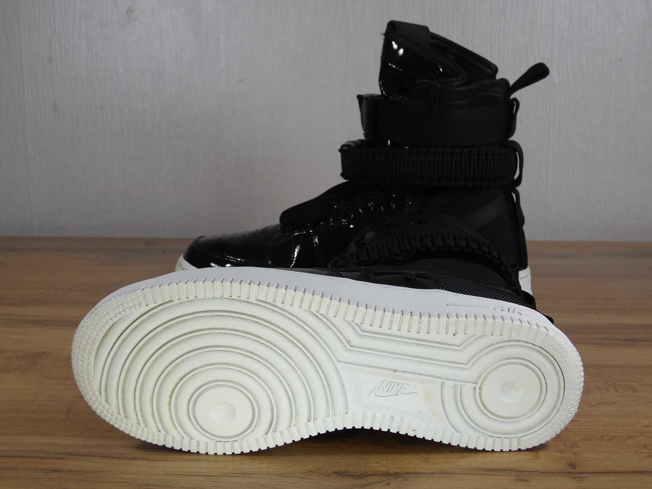 Nike SF Air Force 1 High - 39 номер Оригинални!