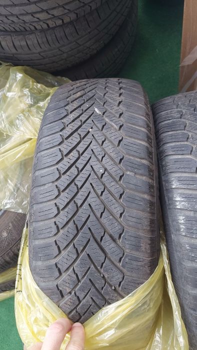 Anvelope iarna 185 60 r15