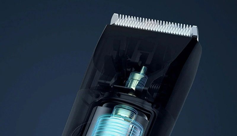 Машинка для стрижки волос Xiaomi Mijia Hair Clipper